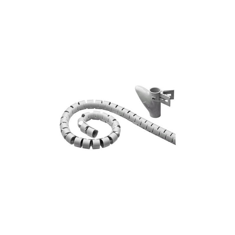 Cable Eater 2,5meter Grey | APLIUM
