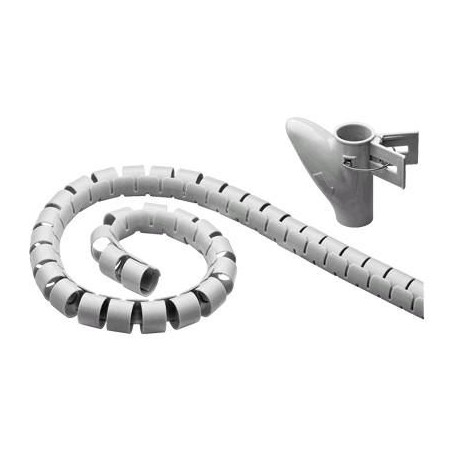 Cable Eater 2,5meter Grey | APLIUM