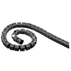 Cable Eater 25mm Black 20meter | APLIUM