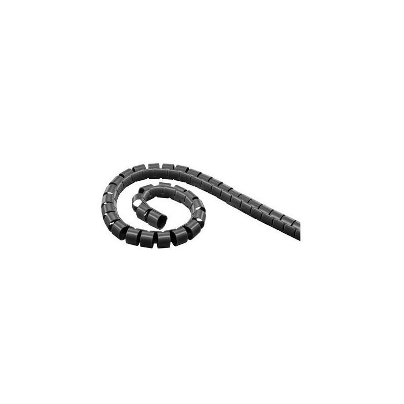 Cable Eater 25mm Black 20meter | APLIUM