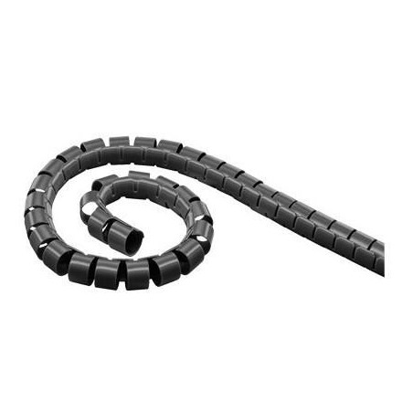 Cable Eater 25mm Black 20meter | APLIUM
