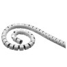 Cable Eater 25mm Grey 20meter | APLIUM