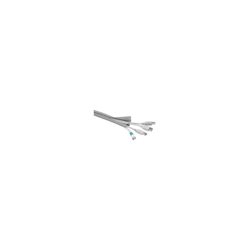 Cablesock W/hook and loop 2m | APLIUM