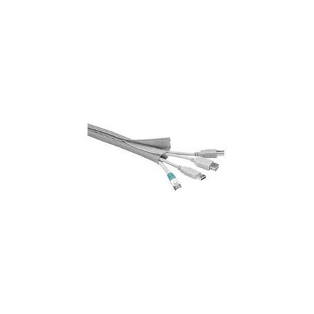 Cablesock W/hook and loop 2m | APLIUM
