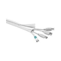 Cablesock W/hook and loop 1,8m | APLIUM