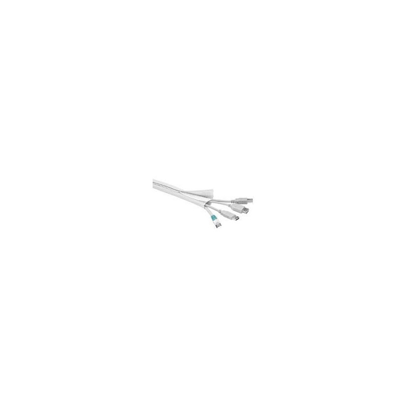 Cablesock W/hook and loop 1,8m | APLIUM