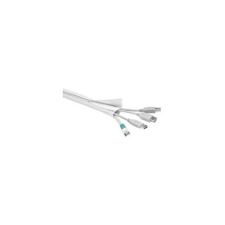 Cablesock W/hook and loop 1,8m | APLIUM