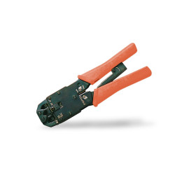 Multi Mod Crimp Tool full met. | APLIUM