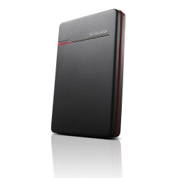 500GB HDD