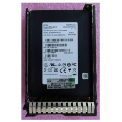 SSD 1.92TB 6G SATA MU SFF