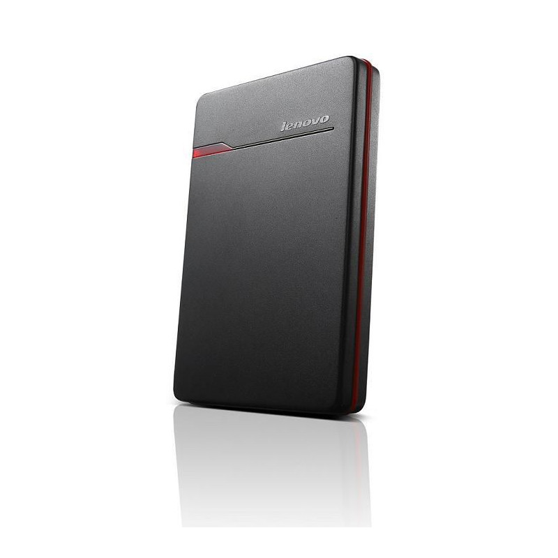 500GB HDD