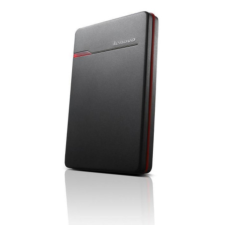500GB HDD