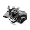 Guillemot T-GT II Negro Volante + Pedales PC, PlayStation 4, | APLIUM