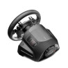 Guillemot T-GT II Negro Volante + Pedales PC, PlayStation 4, | APLIUM