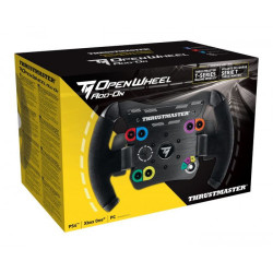 Thrustmaster Volante Tm Open Wheel Add-on (4060114) | APLIUM