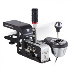 Thrustmaster TM RACING CLAMP Establecer | APLIUM