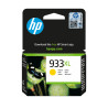 HP 933XL Yellow Officejet Ink Cartridge