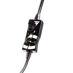 Thrustmaster 4060196 auricular y casco Auriculares Alámbrico | APLIUM