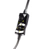 Thrustmaster 4060196 auricular y casco Auriculares Alámbrico | APLIUM
