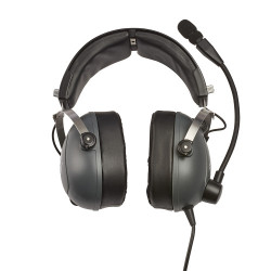 Thrustmaster 4060196 auricular y casco Auriculares Alámbrico | APLIUM