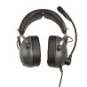 Thrustmaster 4060196 auricular y casco Auriculares Alámbrico | APLIUM