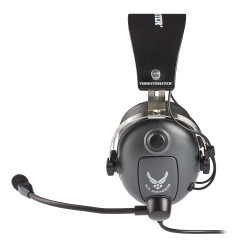 Thrustmaster 4060196 auricular y casco Auriculares Alámbrico | APLIUM