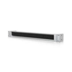 Ubiquiti UACC-RACK-PANEL-BRUSH-1U Rack Mount 1U Brush Panel | APLIUM