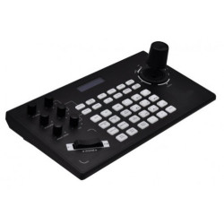 Laia Broadcaster T-joy IP - Joystick Mesa De Control IP Para | APLIUM