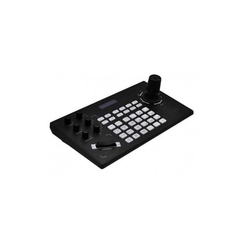Laia Broadcaster T-joy IP - Joystick Mesa De Control IP Para | APLIUM