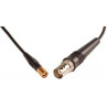Monitor/DVR Cable SMB 0.3M | APLIUM