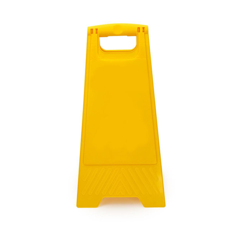 Blank Heavy Duty Floor Stand