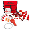 Wind Energy Lockout Kit -