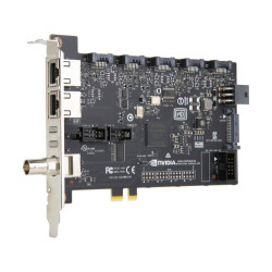 PNY NVIDIA Quadro Sync II | APLIUM
