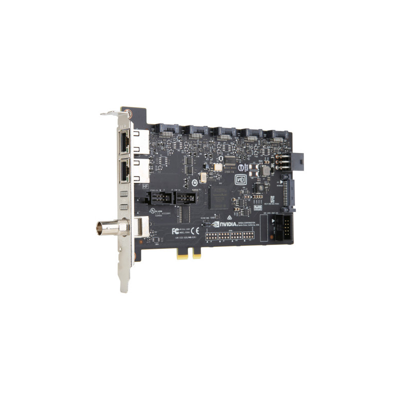 PNY NVIDIA Quadro Sync II | APLIUM