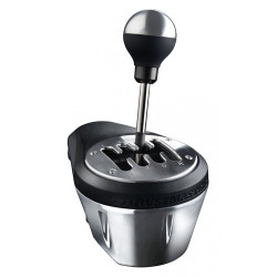 Thrustmaster Palanca De Cambio TH8A Shifter Addon Para PS3/P | APLIUM