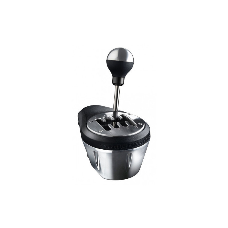 Thrustmaster Palanca De Cambio TH8A Shifter Addon Para PS3/P | APLIUM
