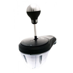 Thrustmaster Palanca De Cambio TH8A Shifter Addon Para PS3/P | APLIUM