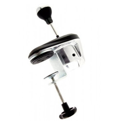 Thrustmaster Palanca De Cambio TH8A Shifter Addon Para PS3/P | APLIUM