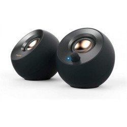 Creative Labs 51MF1695AA000 - Pebble V2 Loudspeaker 2-Way | APLIUM
