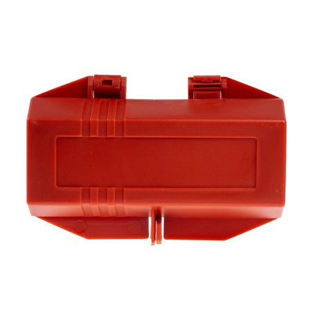 Lockout Devices for Plug