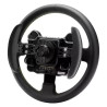 Thrustmaster Evo Racing 32R Leather Negro, Amarillo Volante | APLIUM