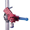 Small Universal Valve Lockout
