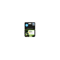 HP 933XL Yellow Officejet Ink Cartridge