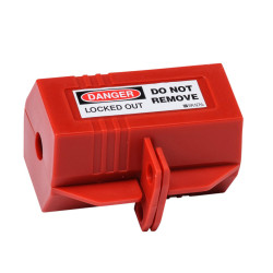 Lockout Devices for Plug