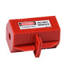 Lockout Devices for Plug