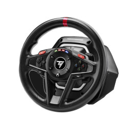 Thrustmaster Volante + Pedales T128 Para PS5 / PS4 / PC | APLIUM