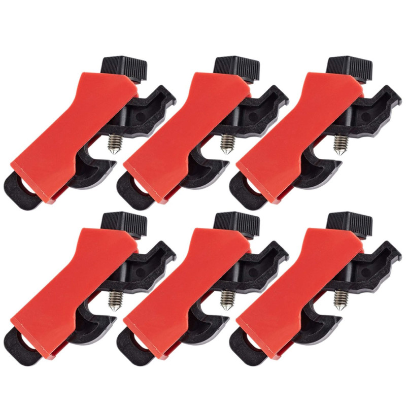 Universal Mini Circuit