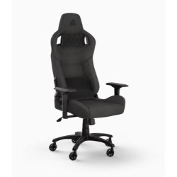 Silla Corsair Gaming T3 Rush (2023) Carbon CF-9010057-WW | APLIUM
