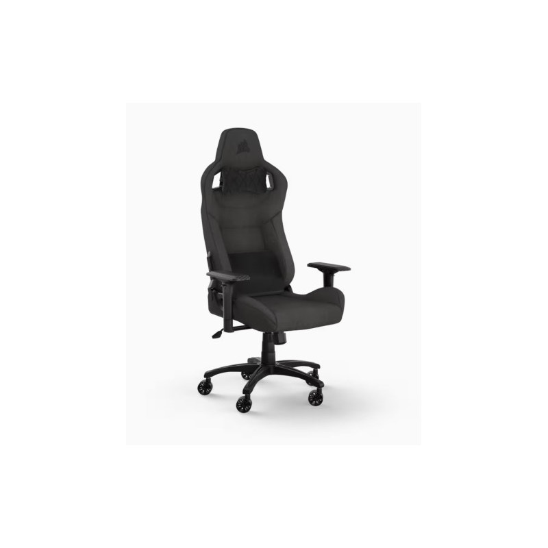 Silla Corsair Gaming T3 Rush (2023) Carbon CF-9010057-WW | APLIUM