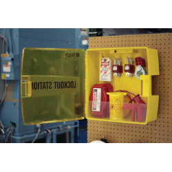 Electrical Lockout Kit